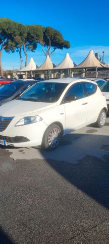 Lancia Ypsilon 1.3 MJT 16V 95 CV 5 porte S&S Gol