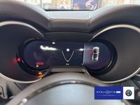 Alfa Romeo Stelvio - Vorschau Bild 18