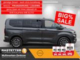 Ford Tourneo Custom L1 Titanium X 8S 5Jahre+Leder+19Z - Ford Tourneo Custom in Karlsruhe