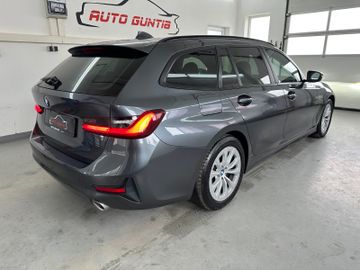 BMW 320 - 7
