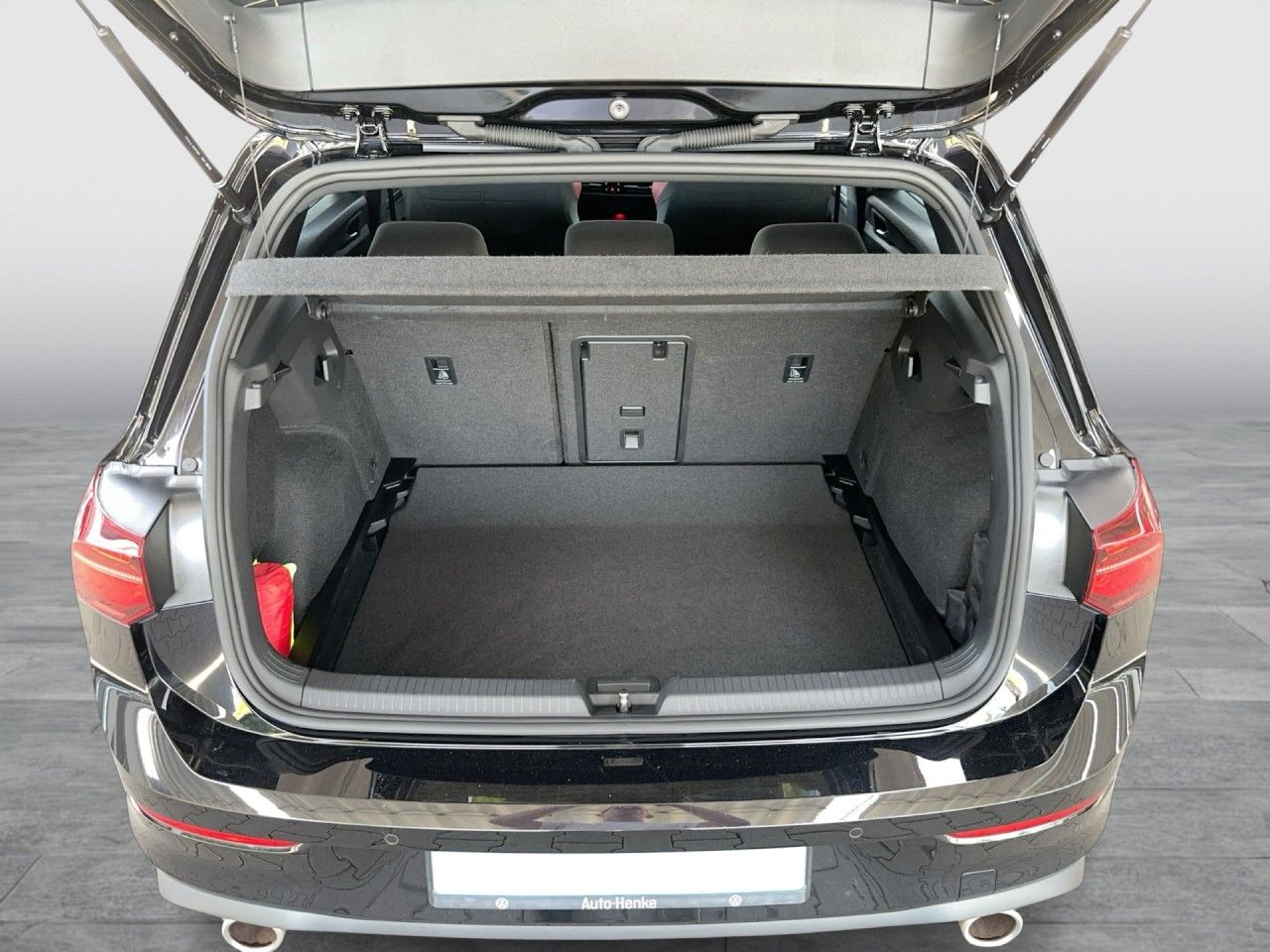 Volkswagen Golf VIII 2.0 GTI DSG REAR VIEW LED Klima foto 5
