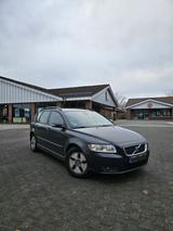Volvo V50 1.6 d DrivE Start/Stop - Volvo V50: Drive