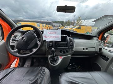 Opel Vivaro - 4