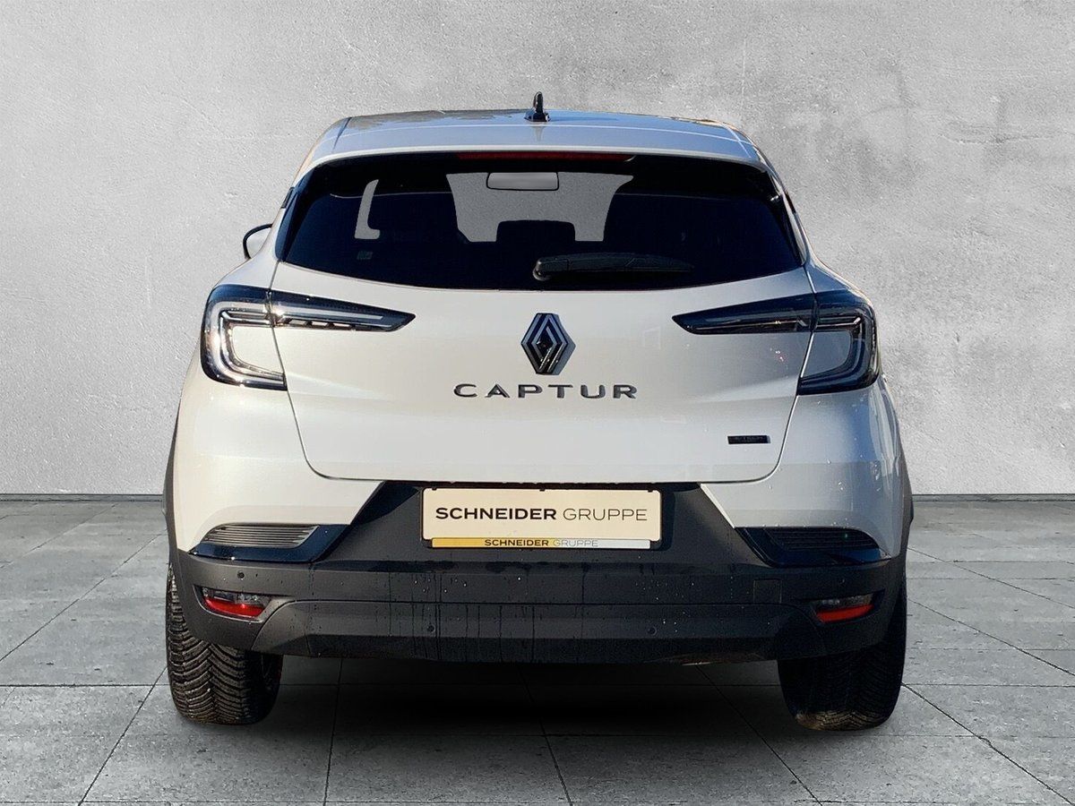 Renault Captur - Bild 4