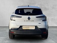 Renault Captur - Vorschau Bild 4
