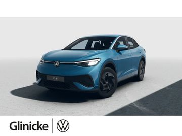 Volkswagen Leasingangebot: Volkswagen ID.5 Pure 125 kW *FREI KONFIGURIERBAR*