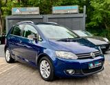 Volkswagen Golf Plus VI Style Automatik*Tempomat - VW Golf Plus in Bonn