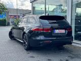 Jaguar XF Sportbrake R-Dynamic Black AWD Pano/Meridian - Jaguar XF: Schwarz