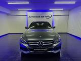 Mercedes-Benz C 220 T-Mod. Avantgarde Designo LED BURMEST PANO - Mercedes-Benz C 220 Gebrauchtwagen in Düsseldorf