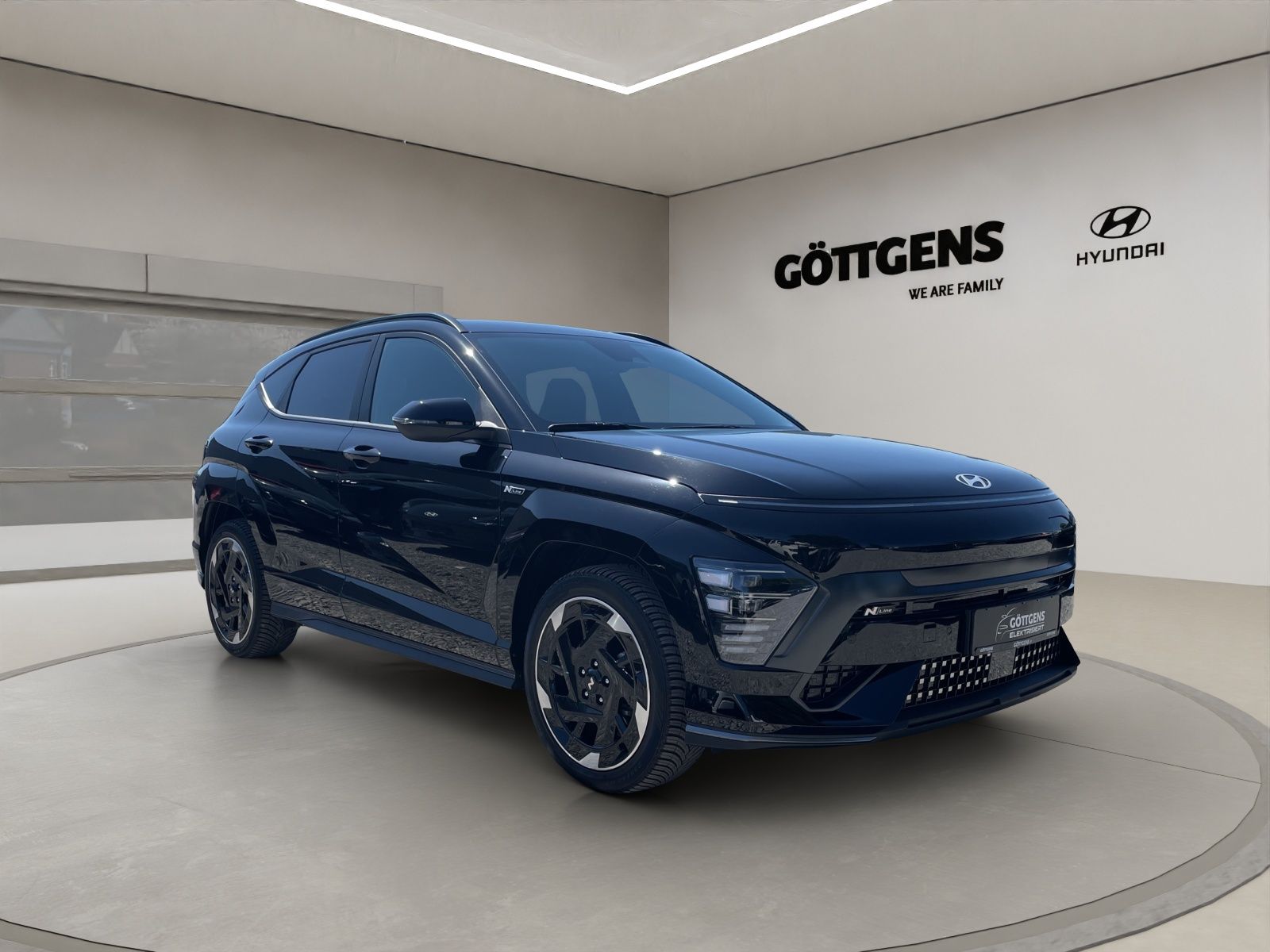 Hyundai Kona – Bild 6