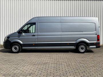 Volkswagen Crafter - 6