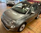 Fiat 500C 1.0 GSE N3 Hybrid Dolcevita - Fiat 500C Gebrauchtwagen in Bremen