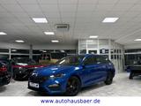 Skoda Octavia Combi RS*STANDHEIZ*PANO*HEADUP*VIRTUAL* - Skoda Octavia: Blau, RS