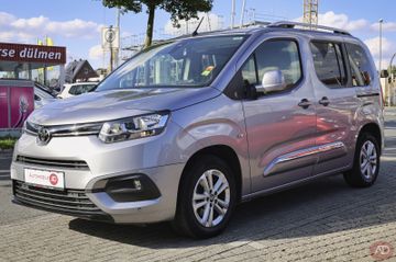 Toyota Proace (Verso) - 3