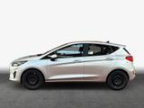 Ford Fiesta 1.1 S&S COOL&CONNECT - Ford Fiesta: Limousine