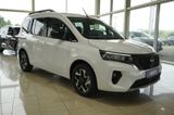 Nissan Townstar Tekna DIG-T 130 Navi/Leder/LED/Kamera   - Nissan Townstar Tageszulassungen