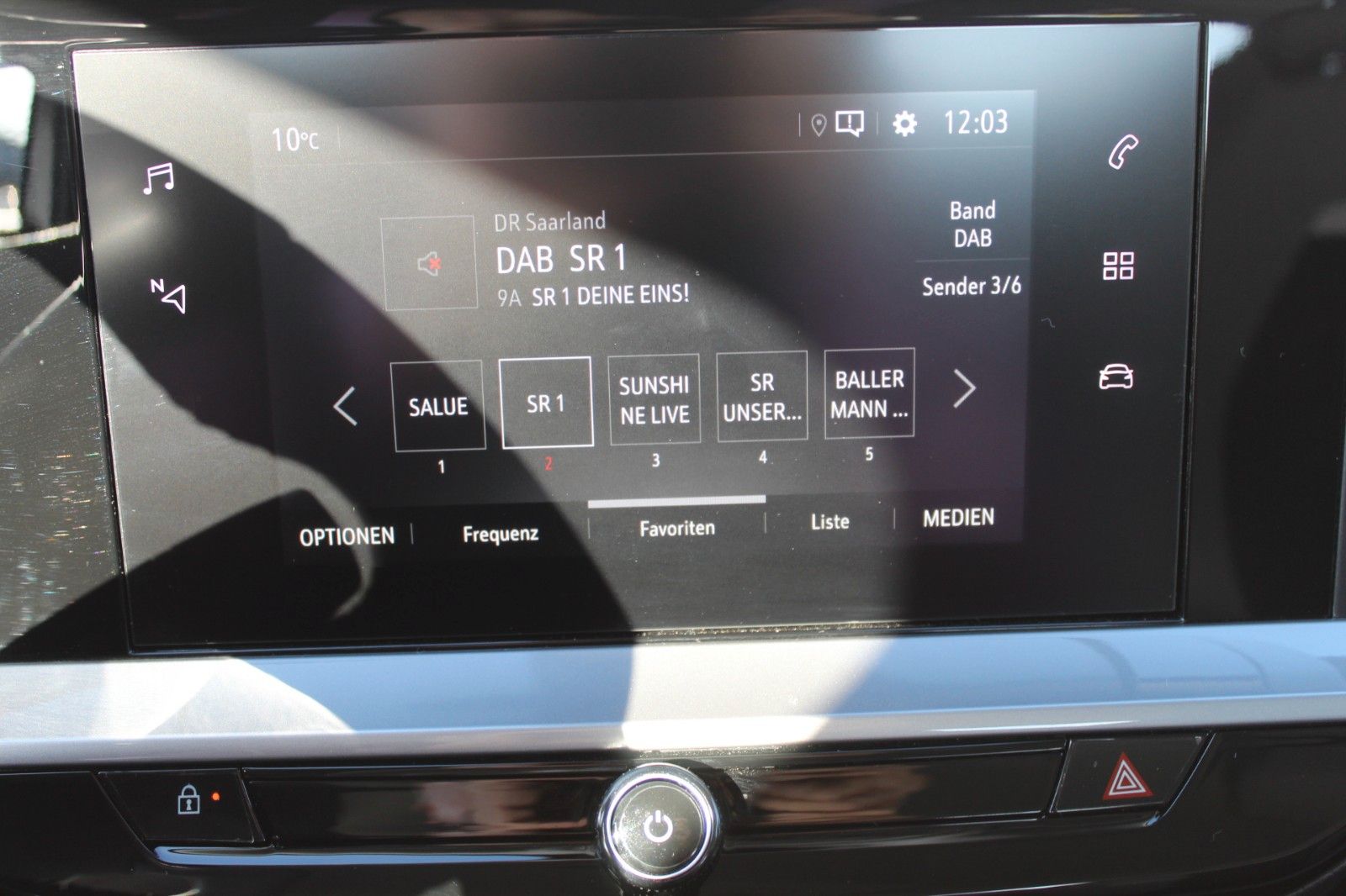 Fahrzeugabbildung Opel Mokka Elegance Navi*Sitzh.*Nebel