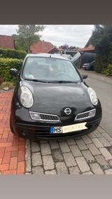 Nissan Micra K12 1.2 Benziner | 2.Hand | F... - Nissan Micra