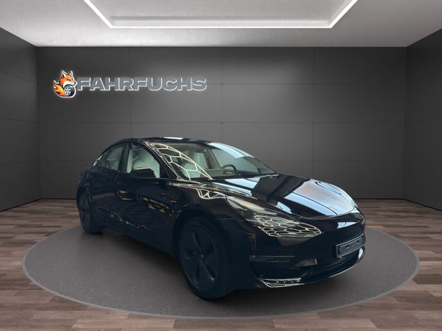 TESLA Model 3 Long Range Dual Dual Motor AWD, SoH 94%