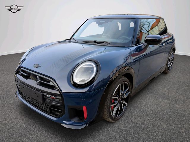 MINI MINI John Cooper Works