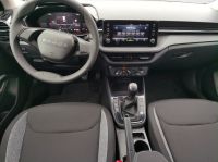 Skoda Fabia - Vorschau Bild 9