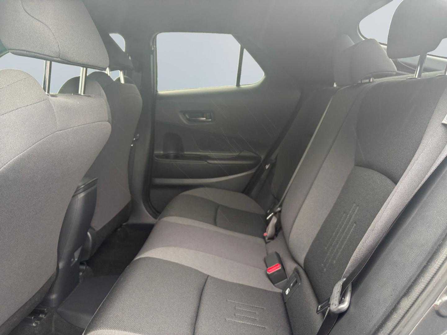 Toyota C-HR 2.0 PHEV Teamplayer Autm. *LED*ACC*PDC*SHZ*