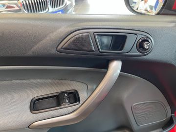 Ford Fiesta Trend *1.HAND*TÜV-072026*NOTBREMSASSIST*