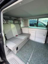 Volkswagen T6 2.0 TDI California Coast Klima Standh. PDC - VW T6 California