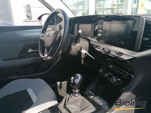 Mokka . ELEGANCE. 1.2 Direct Injection Turbo 74 