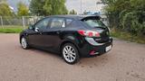 Mazda 3 - Mazda 3: Limousine