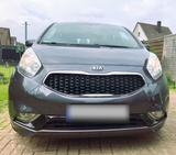 Kia KIA Venga 1.6 Model Spirit 2015 - Kia Venga aus 2015