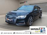 Audi A4 Avant 40 TDI S line~Side Assist~Light Assi - Audi Vorführfahrzeuge