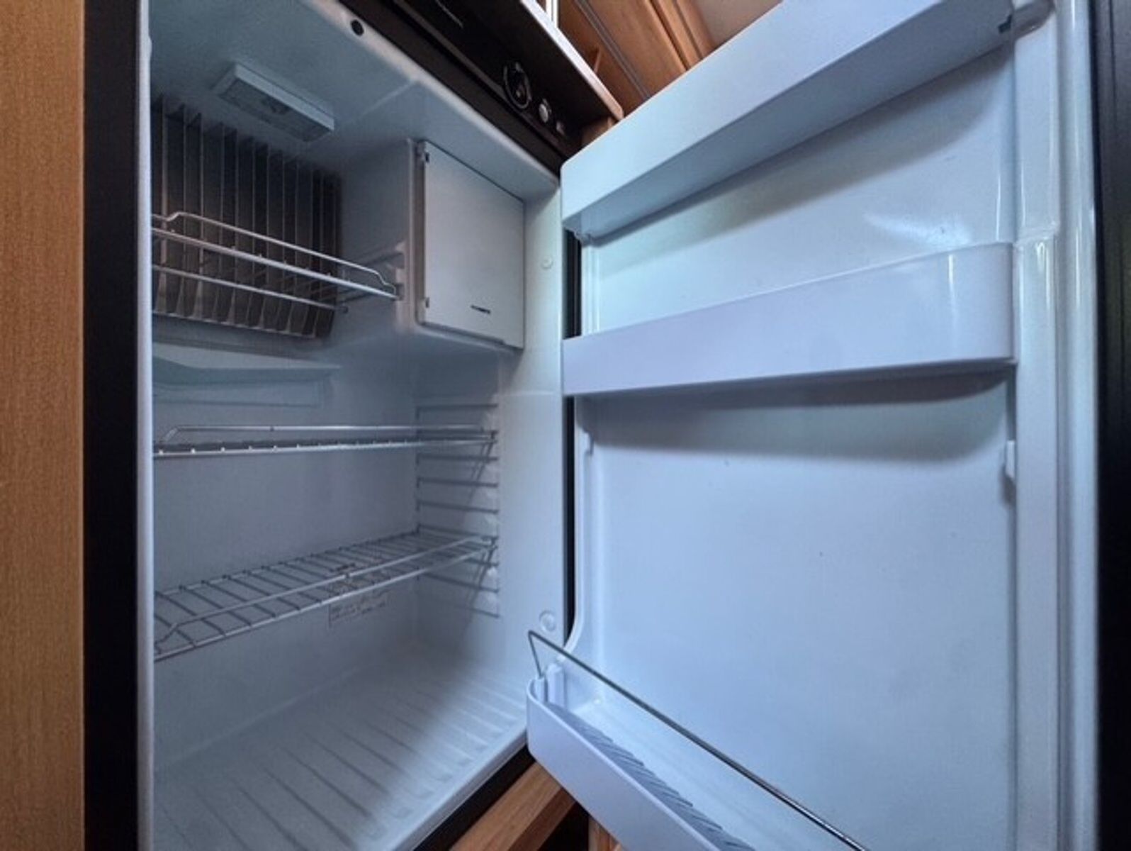Fahrzeugabbildung Pössl 2Win Plus TV, Solaranlage, Navi