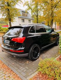 2009 AUDI Q5 照片 1