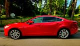 Mazda 6 2.5 SKYACTIV-G 192 i-E. Sports-Line AT Spo... - Mazda 6 in Aachen