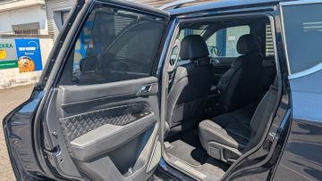 SsangYong REXTON - 6