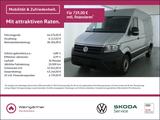 Volkswagen Crafter 35 2.0 TDI Kasten , AHK, RearView, mitte