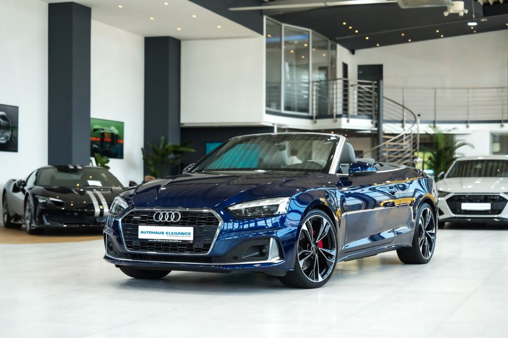 Image of Audi A5