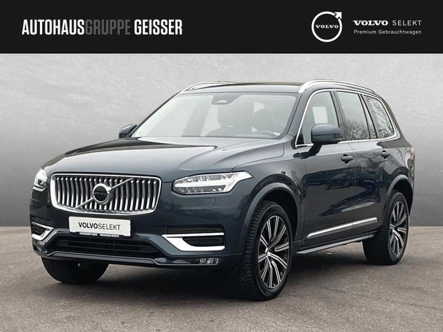 Volvo XC90 B5 AWD Mild-Hybrid Plus Bright 7-Sitzer ACC