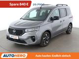 Nissan Townstar 1.3 DIG-T L1 Tekna*NAVI*360CAM*TEMPO* - Nissan Townstar Tekna mit Benzin-Antrieb