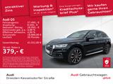 Audi Q5 50 TDI Q. sport AHZV LED Kamera Navi - Audi Q5 Gebrauchtwagen in Dresden