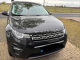 Andere Land Rover Discovery Sport Allrad TD4 SE 4... - Andere in Hannover