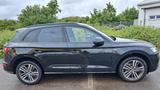 Audi Q5 sport 2.0 TDI  quattro S tronic - Audi Q5 in Mannheim