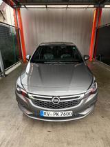 Opel Astra ST 1.6 Turbo Innov. 147kW Auto S/S Inn... - Opel Astra: 14 Turbo