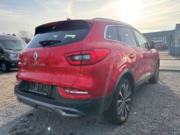 Renault Kadjar 1.3 Bose Edition NaviKamera