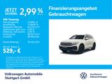 Volkswagen Touareg Elegance 3.0 TDI V6 Navi Stdhzg AHK ACC - Volkswagen Touareg: V6