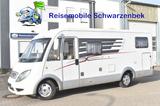 HYMER / ERIBA / HYMERCAR EXSIS I 562 EINZELBETTEN AUT.SAT+TV KAM. MAAXFAN - HYMER / ERIBA 562