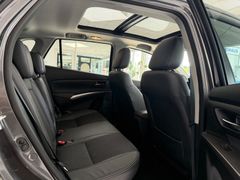 SUZUKI SX4 S-Cross ALLGRIP Hybrid ACC Pano 360°Comfort+