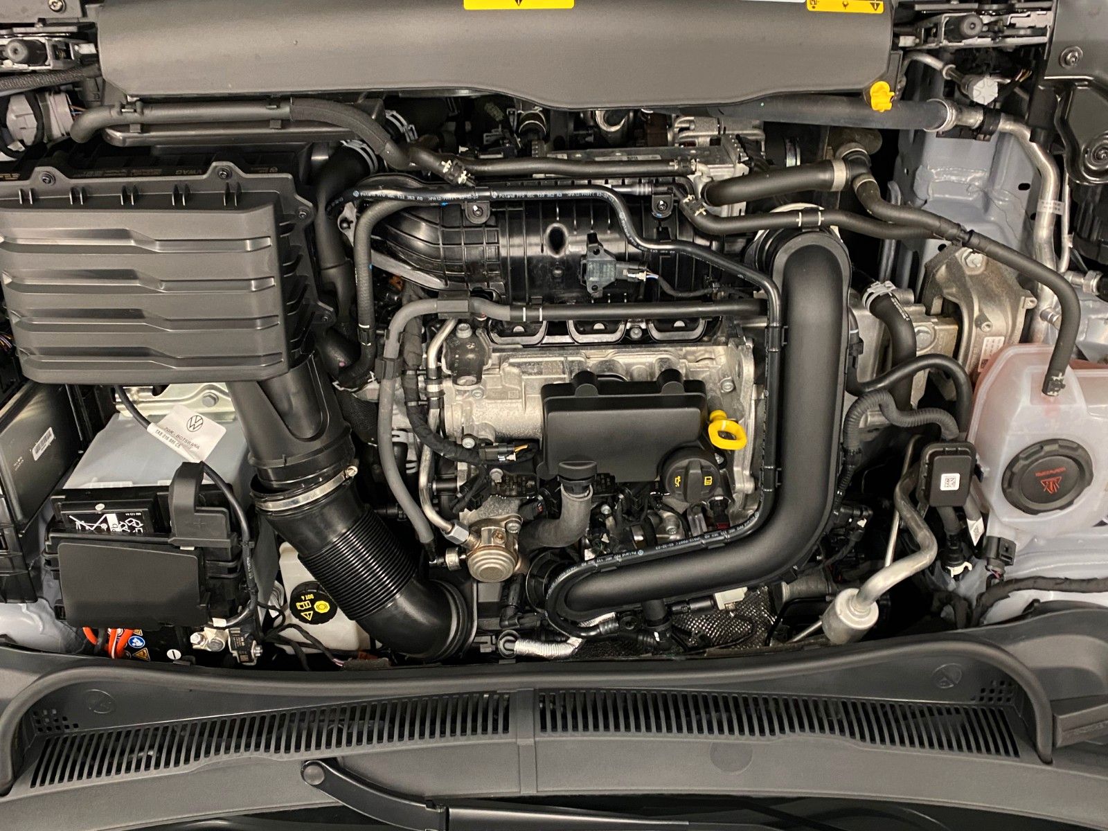 Volkswagen Polo - Bild 17
