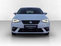 Seat Ibiza - Vorschau Bild 2